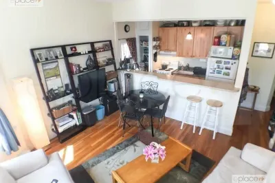 863 Massachusetts Ave #51