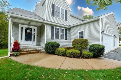 34 Captain Carlson Way #34 1