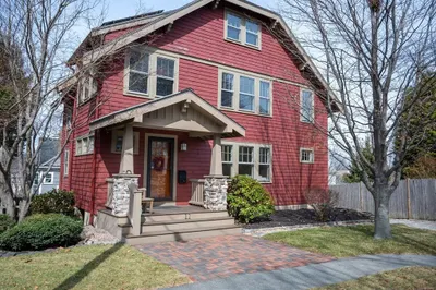12 Morton Terrace 1