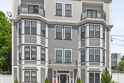 251 Minot Street #3 1