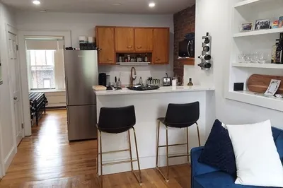 23 Dartmouth Place #4 1