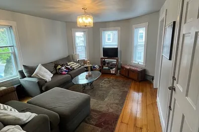 63 Marshfield Street #2 1