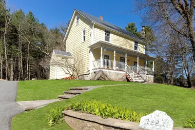 122 Miller Street