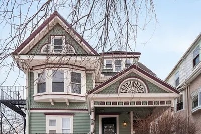 97 College Ave #3 1