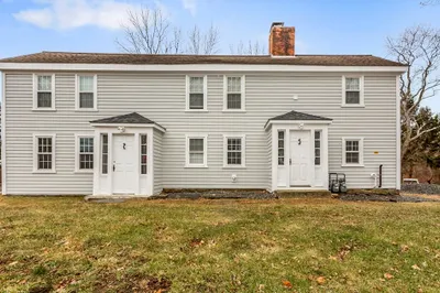 101 Old Westport Rd