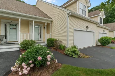 24 Horne Way #24