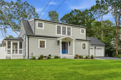 30 Deerfield Rd 1