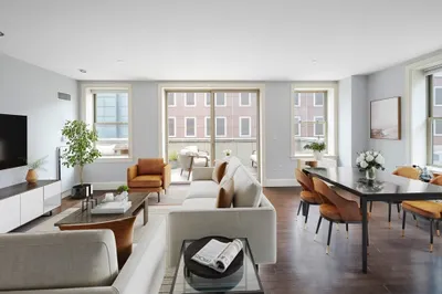 116-128 Rantoul Street #109 1