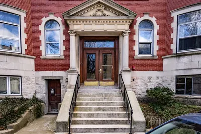 9 Braemore Rd #5