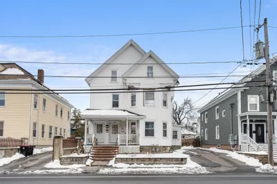 1228 Warren Ave