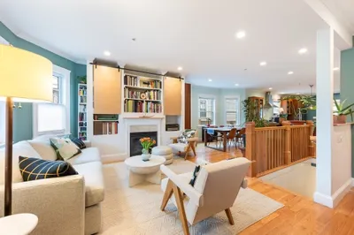 326 Concord Avenue #1