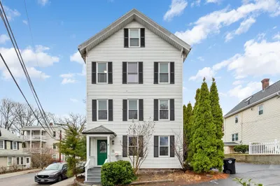 5 Eliot Avenue