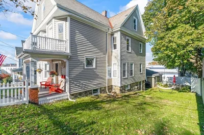 16 Gould Ave #1