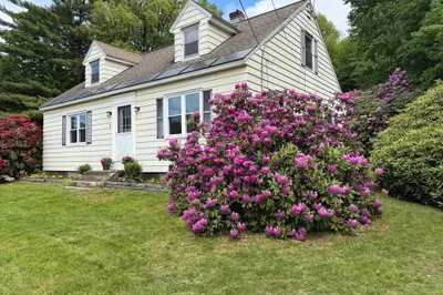 3 Northfield Road