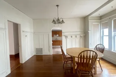 282 Fayette Street #1