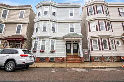 151 L Street 1