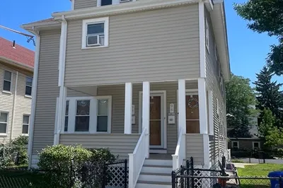 94 Chandler Street #94 1