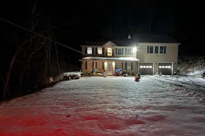 88 Lord Hill Rd