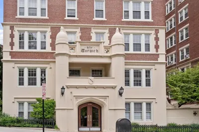 1450-1454 Beacon Street #542