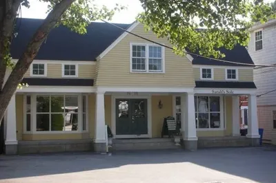 26 West Street #104 1