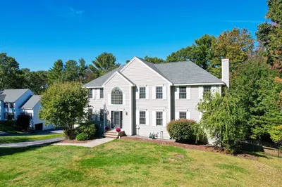 34 Rosemont Dr 1