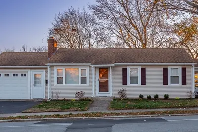 100 Roger Williams Ave 1