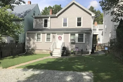 25 Sawin Street #25
