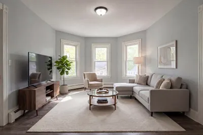 33 1/2 Barclay St #3