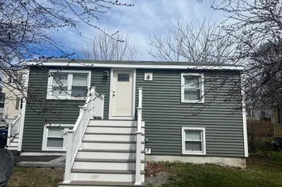 19 Burroughs St #1