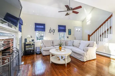 33 West Rd #3D