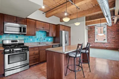 25 Cedar St #12 1