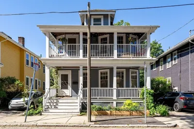 21 Kingsboro Park #1