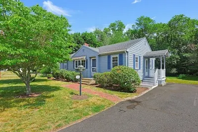 100 Atkinson Ave