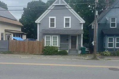 82 Boutelle St