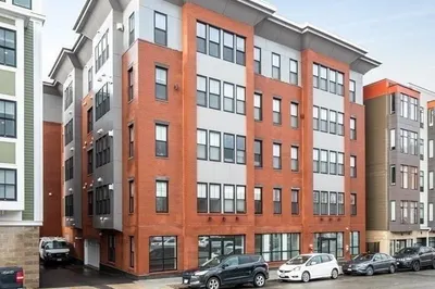 45 L Street #1