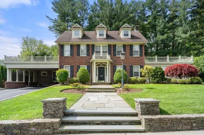 11 Hancock Hill Dr 1