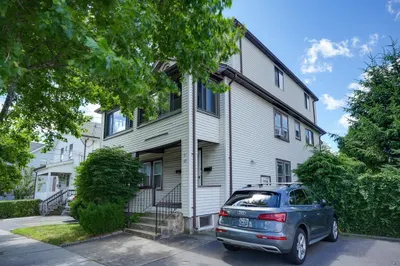91 Grove Street #2 1