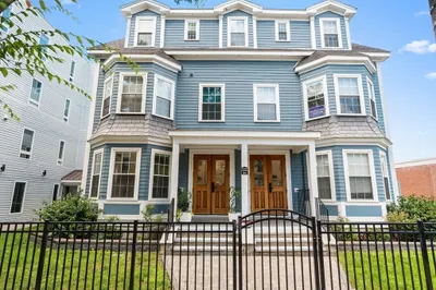 3305-3309 Washington St #102