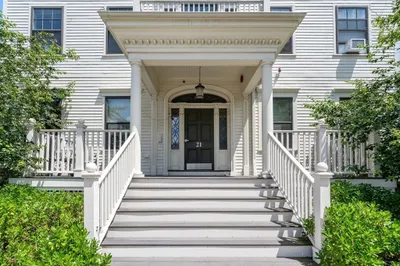 21 Creighton St #14
