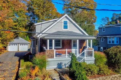 77 Mount Vernon Street