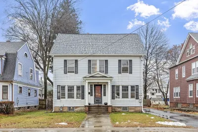 16 Westfield Rd 1