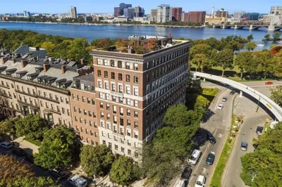 100 Beacon Street #PHB 1