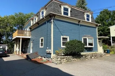 77 Myrtle Street #77