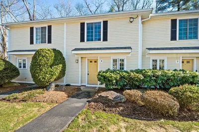 2 Janet Rd #8