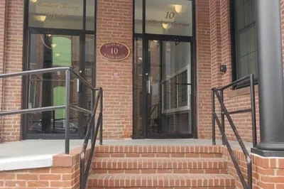 10 Weston Avenue #317