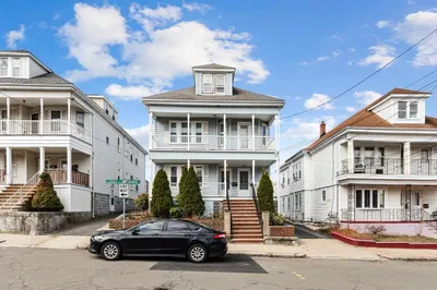 93-95 Faulkner St