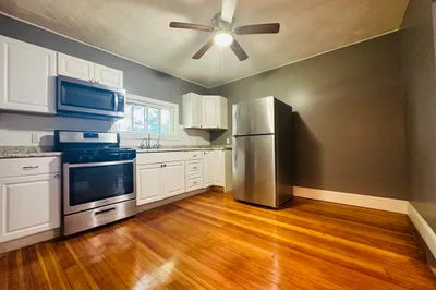 31 Woodhaven Street #1 1