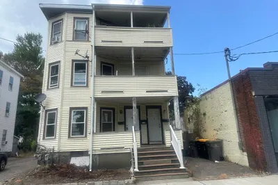 124 Kendall St #1 1
