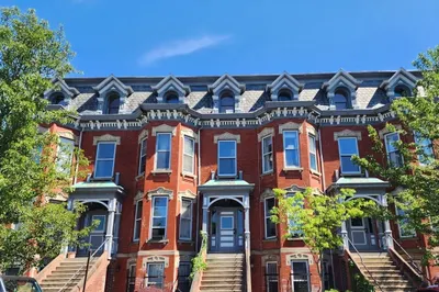 74 Temple St #1 1