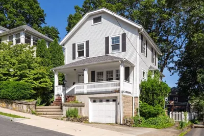 15 Newland Rd